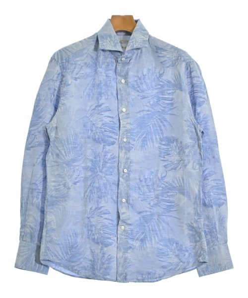 ブルネロ　クチネリ(BRUNELLO CUCINELLI)のBRUNELLO CUCINELLI カジュアルシャツ