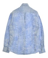 BRUNELLO CUCINELLI（ブルネロ　クチネリ）カジュアルシャツ 青 サイズ:L メンズ/2200606964289