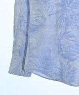 BRUNELLO CUCINELLI（ブルネロ　クチネリ）カジュアルシャツ 青 サイズ:L メンズ/2200606964289