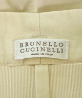 BRUNELLO CUCINELLI（ブルネロ　クチネリ）その他 白 サイズ:40(M位) レディース/2200611636027
