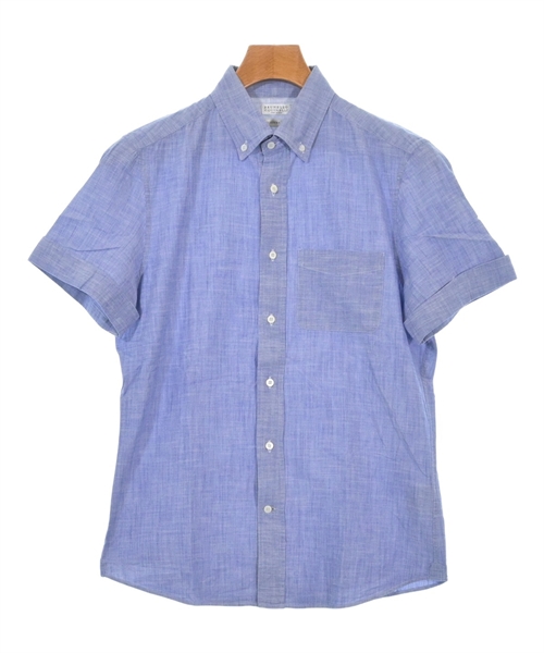 ブルネロ　クチネリ(BRUNELLO CUCINELLI)のBRUNELLO CUCINELLI カジュアルシャツ