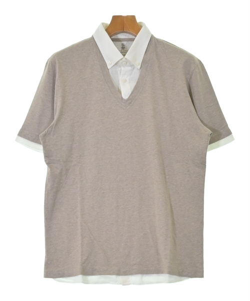ブルネロ　クチネリ(BRUNELLO CUCINELLI)のBRUNELLO CUCINELLI Tシャツ・カットソー