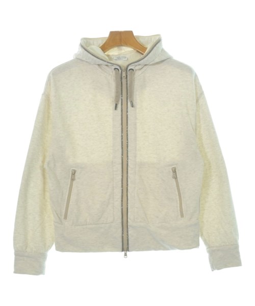 ブルネロ　クチネリ(BRUNELLO CUCINELLI)のBRUNELLO CUCINELLI パーカー