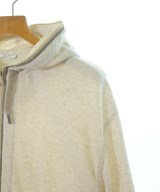 BRUNELLO CUCINELLI（ブルネロ　クチネリ）パーカー 白 サイズ:XS レディース/2200613592017