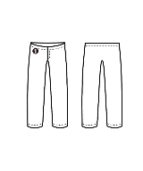 BRUNELLO CUCINELLI（ブルネロ　クチネリ）スウェットパンツ 白 サイズ:XS レディース/2200613592024
