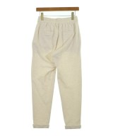 BRUNELLO CUCINELLI（ブルネロ　クチネリ）スウェットパンツ 白 サイズ:XS レディース/2200613592024