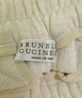 BRUNELLO CUCINELLI（ブルネロ　クチネリ）スウェットパンツ 白 サイズ:XS レディース/2200613592024