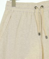 BRUNELLO CUCINELLI（ブルネロ　クチネリ）スウェットパンツ 白 サイズ:XS レディース/2200613592024