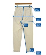 BRUNELLO CUCINELLI（ブルネロ　クチネリ）スウェットパンツ 白 サイズ:XS レディース/2200613592024