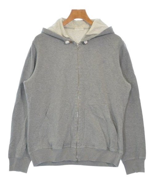 ブルネロ　クチネリ(BRUNELLO CUCINELLI)のBRUNELLO CUCINELLI パーカー