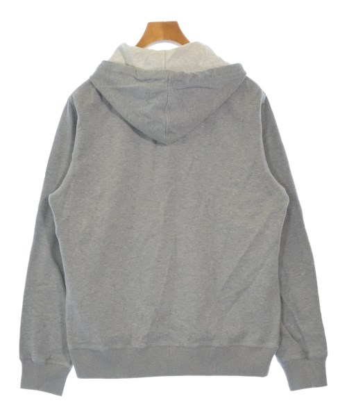 BRUNELLO CUCINELLI（ブルネロ　クチネリ）パーカー グレー サイズ:-(M位) メンズ/2200609836170