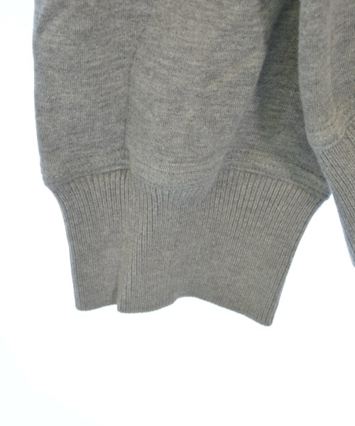 BRUNELLO CUCINELLI（ブルネロ　クチネリ）パーカー グレー サイズ:-(M位) メンズ/2200609836170