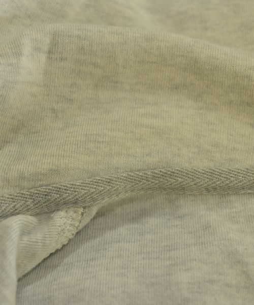 BRUNELLO CUCINELLI（ブルネロ　クチネリ）パーカー グレー サイズ:-(M位) メンズ/2200609836170
