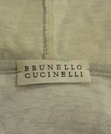 BRUNELLO CUCINELLI（ブルネロ　クチネリ）パーカー グレー サイズ:-(M位) メンズ/2200609836170