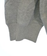 BRUNELLO CUCINELLI（ブルネロ　クチネリ）パーカー グレー サイズ:-(M位) メンズ/2200609836170
