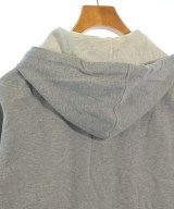 BRUNELLO CUCINELLI（ブルネロ　クチネリ）パーカー グレー サイズ:-(M位) メンズ/2200609836170