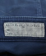 BRUNELLO CUCINELLI（ブルネロ　クチネリ）その他 紺 サイズ:46(M位) メンズ/2200614699142