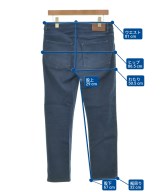 BRUNELLO CUCINELLI（ブルネロ　クチネリ）その他 紺 サイズ:46(M位) メンズ/2200614699142