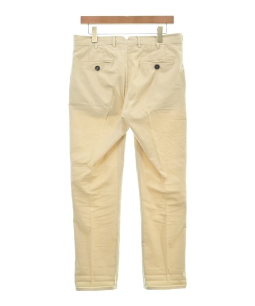 BRUNELLO CUCINELLI（ブルネロ　クチネリ）チノパン ベージュ サイズ:46(M位) メンズ/2200614699159