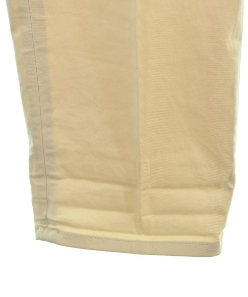 BRUNELLO CUCINELLI（ブルネロ　クチネリ）チノパン ベージュ サイズ:46(M位) メンズ/2200614699159