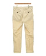 BRUNELLO CUCINELLI（ブルネロ　クチネリ）チノパン ベージュ サイズ:46(M位) メンズ/2200614699159