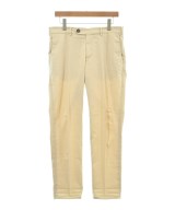 BRUNELLO CUCINELLI チノパン