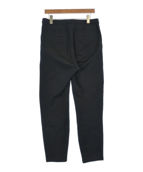 BRUNELLO CUCINELLI（ブルネロ　クチネリ）スウェットパンツ 黒 サイズ:S メンズ/2200612156067