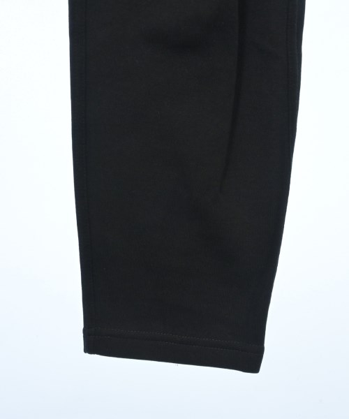 BRUNELLO CUCINELLI（ブルネロ　クチネリ）スウェットパンツ 黒 サイズ:S メンズ/2200612156067