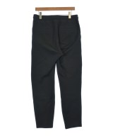 BRUNELLO CUCINELLI（ブルネロ　クチネリ）スウェットパンツ 黒 サイズ:S メンズ/2200612156067