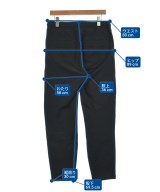 BRUNELLO CUCINELLI（ブルネロ　クチネリ）スウェットパンツ 黒 サイズ:S メンズ/2200612156067