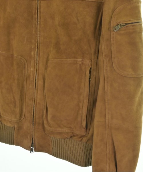 BRUNELLO CUCINELLI（ブルネロ　クチネリ）その他 茶 サイズ:XS メンズ/2200619325053