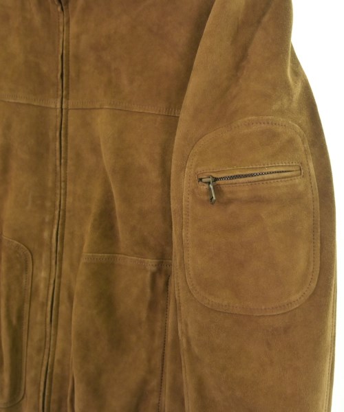 BRUNELLO CUCINELLI（ブルネロ　クチネリ）その他 茶 サイズ:XS メンズ/2200619325053