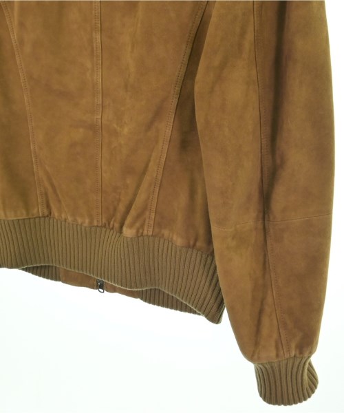 BRUNELLO CUCINELLI（ブルネロ　クチネリ）その他 茶 サイズ:XS メンズ/2200619325053