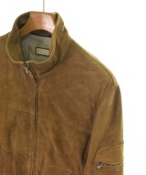 BRUNELLO CUCINELLI（ブルネロ　クチネリ）その他 茶 サイズ:XS メンズ/2200619325053