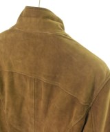 BRUNELLO CUCINELLI（ブルネロ　クチネリ）その他 茶 サイズ:XS メンズ/2200619325053