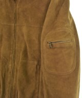 BRUNELLO CUCINELLI（ブルネロ　クチネリ）その他 茶 サイズ:XS メンズ/2200619325053