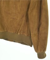 BRUNELLO CUCINELLI（ブルネロ　クチネリ）その他 茶 サイズ:XS メンズ/2200619325053