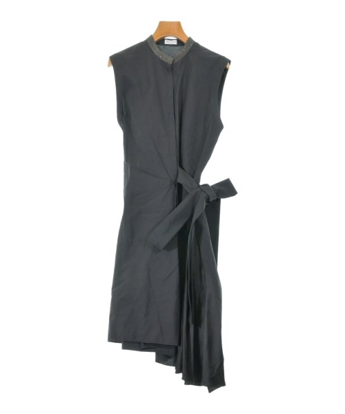 ブルネロ　クチネリ(BRUNELLO CUCINELLI)のBRUNELLO CUCINELLI シャツワンピース