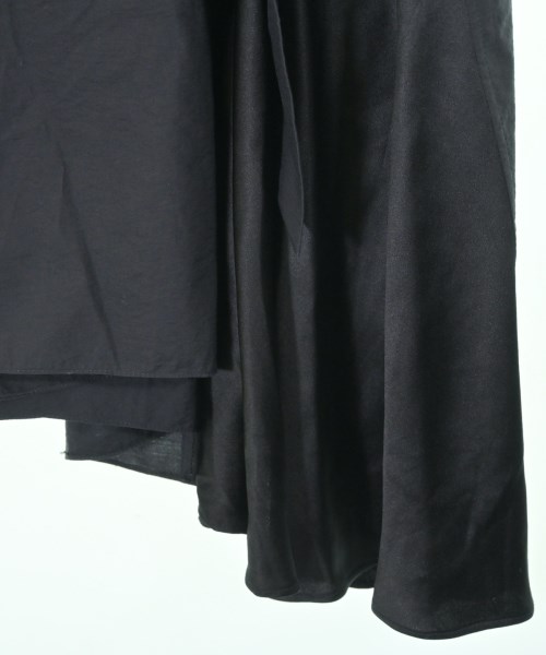 BRUNELLO CUCINELLI（ブルネロ　クチネリ）シャツワンピース 紺 サイズ:-(M位) レディース/2200620187053