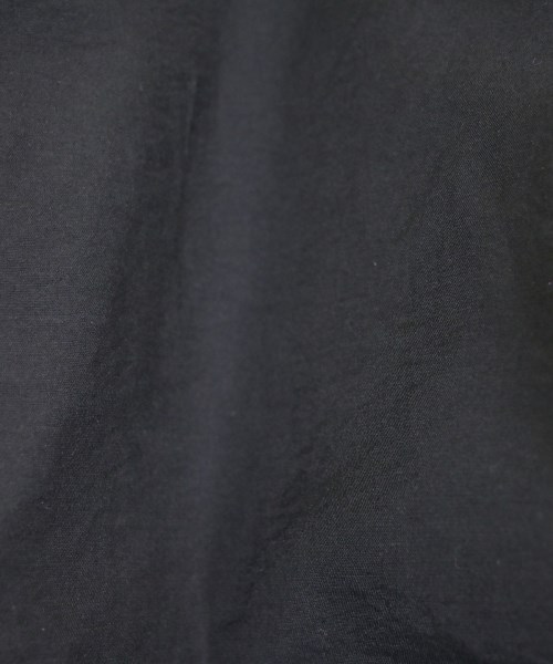 BRUNELLO CUCINELLI（ブルネロ　クチネリ）シャツワンピース 紺 サイズ:-(M位) レディース/2200620187053