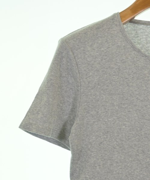 BRUNELLO CUCINELLI（ブルネロ　クチネリ）Tシャツ・カットソー グレー サイズ:-(XS位) レディース/2200615989013