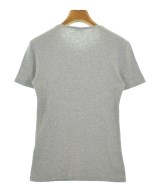 BRUNELLO CUCINELLI（ブルネロ　クチネリ）Tシャツ・カットソー グレー サイズ:-(XS位) レディース/2200615989013