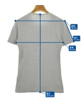 BRUNELLO CUCINELLI（ブルネロ　クチネリ）Tシャツ・カットソー グレー サイズ:-(XS位) レディース/2200615989013