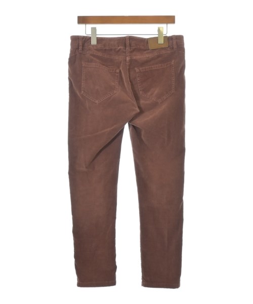BRUNELLO CUCINELLI（ブルネロ　クチネリ）その他 茶 サイズ:44(L位) レディース/2200615989068