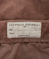 BRUNELLO CUCINELLI（ブルネロ　クチネリ）その他 茶 サイズ:44(L位) レディース/2200615989068