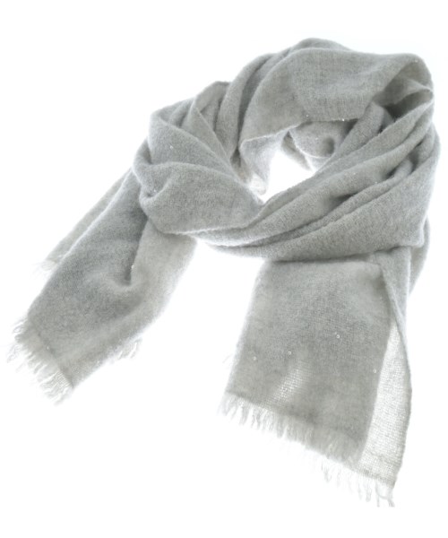 ブルネロ　クチネリ(BRUNELLO CUCINELLI)のBRUNELLO CUCINELLI マフラー