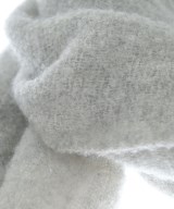 BRUNELLO CUCINELLI（ブルネロ　クチネリ）マフラー グレー サイズ:- レディース/2200620750059