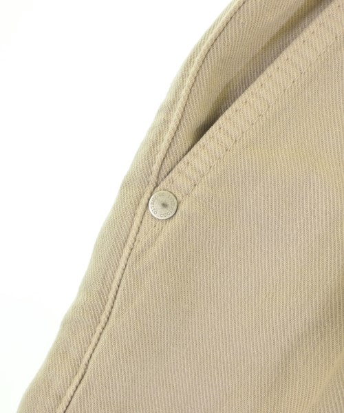 BRUNELLO CUCINELLI（ブルネロ　クチネリ）ショートパンツ ベージュ サイズ:36(XS位) レディース/2200620750134