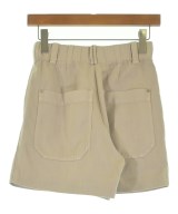 BRUNELLO CUCINELLI（ブルネロ　クチネリ）ショートパンツ ベージュ サイズ:36(XS位) レディース/2200620750134