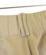 BRUNELLO CUCINELLI（ブルネロ　クチネリ）ショートパンツ ベージュ サイズ:36(XS位) レディース/2200620750134